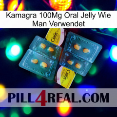 Kamagra 100Mg Oral Jelly How To Use cialis5